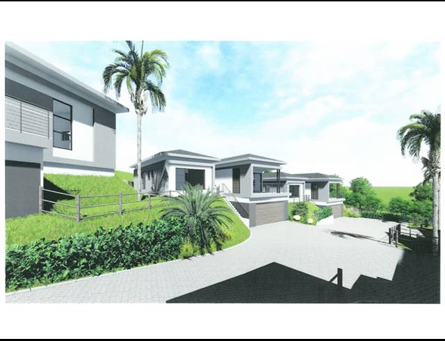 3 BEDROOM SECTIONAL TITLE FOR SALE IN PALM LAKES ESTATE